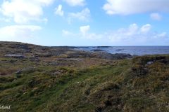 Rogaland - Stavanger - Rennesøy - Reianes