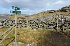 Rogaland - Stavanger - Rennesøy - Reianes