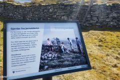 Rogaland - Stavanger - Rennesøy - Reianes