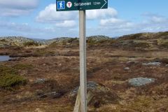 Rogaland - Stavanger - Rennesøy - Reianes