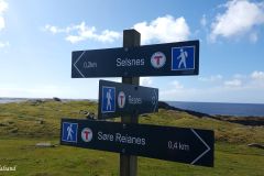 Rogaland - Stavanger - Rennesøy - Reianes
