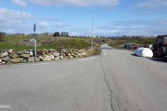 Rogaland - Stavanger - Rennesøy - Reianes - Sørbøveien