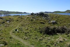 Rogaland - Stavanger - Rennesøy - Hesthammeren