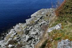Rogaland - Stavanger - Rennesøy - Hesthammeren