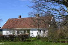 Rogaland - Stavanger - Rennesøy - Bø - Våningshus (kulturminne)