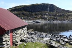 Rogaland - Stavanger - Fjøløy Fyr