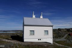 Rogaland - Stavanger - Fjøløy Fyr