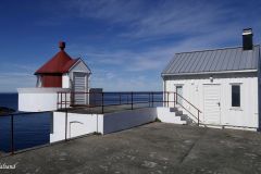 Rogaland - Stavanger - Fjøløy Fyr
