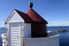 Rogaland - Stavanger - Fjøløy Fyr