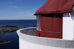 Rogaland - Stavanger - Fjøløy Fyr