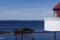 Rogaland - Stavanger - Fjøløy Fyr