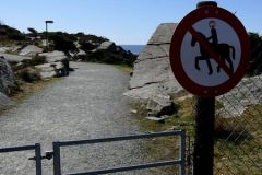 Rogaland - Stavanger - Fjøløy Fort