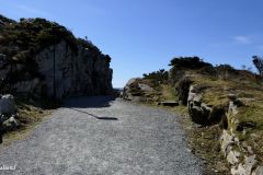 Rogaland - Stavanger - Fjøløy Fort