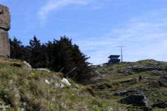 Rogaland - Stavanger - Fjøløy Fort