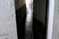 Rogaland - Stavanger - Fjøløy Fort - Ildlederbunker Bodil