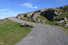 Rogaland - Stavanger - Fjøløy Fort