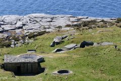 Rogaland - Stavanger - Fjøløy Fort