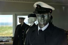 Rogaland - Stavanger - Fjøløy Fort - Signalstasjonen