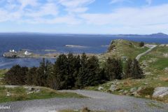 Rogaland - Stavanger - Fjøløy Fort