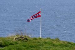 Rogaland - Stavanger - Fjøløy Fort