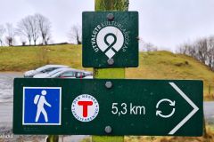 Rogaland - Stavanger - Rennesøy - Tur Flekkstad-Helland