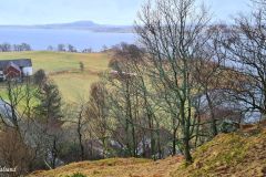 Rogaland - Stavanger - Rennesøy - Tur Flekkstad-Helland