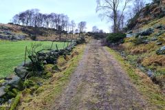 Rogaland - Stavanger - Rennesøy - Tur Flekkstad-Helland