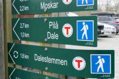 Rogaland - Stavanger - Rennesøy - Sel