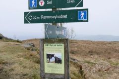 Rogaland - Stavanger - Rennesøy - Rennesøyhodnet