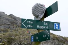 Rogaland - Stavanger - Rennesøy - Rennesøyhodnet