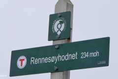 Rogaland - Stavanger - Rennesøy - Rennesøyhodnet