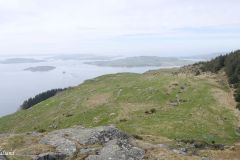 Rogaland - Stavanger - Rennesøy - Rennesøyhodnet