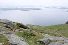 Rogaland - Stavanger - Rennesøy - Rennesøyhodnet