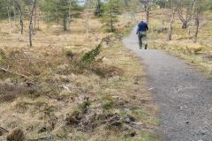 Rogaland - Stavanger - Rennesøy - Rennesøyhodnet