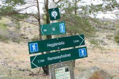 Rogaland - Stavanger - Rennesøy - Rennesøyhodnet