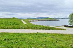 Rogaland - Stavanger - Hundvåg - Lundsneset