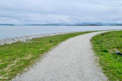 Rogaland - Stavanger - Hundvåg - Lundsneset