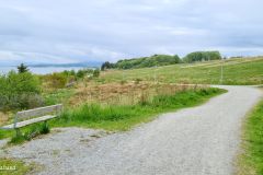 Rogaland - Stavanger - Hundvåg - Lundsneset