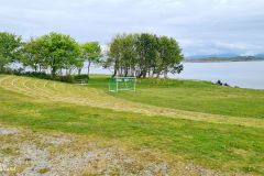 Rogaland - Stavanger - Hundvåg - Lundsneset