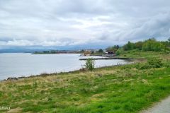 Rogaland - Stavanger - Hundvåg - Lundsneset