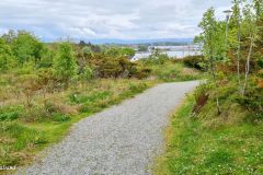 Rogaland - Stavanger - Hundvåg - Lundsneset - Lundsvågen