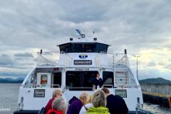 Rogaland - Stavanger - Finnøy - Judaberg