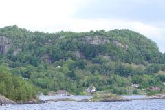 Rogaland - Stavanger - Sør-Bokn