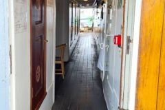 Rogaland - Stavanger - Vågen - DS Hestmanden - Norsk krigsseilermuseum