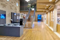 Rogaland - Stavanger - Arkeologisk museum