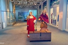 Rogaland - Stavanger - Arkeologisk museum