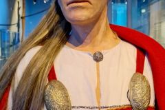 Rogaland - Stavanger - Arkeologisk museum