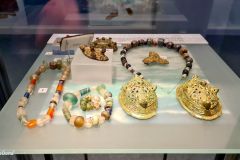 Rogaland - Stavanger - Arkeologisk museum