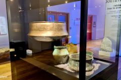 Rogaland - Stavanger - Arkeologisk museum