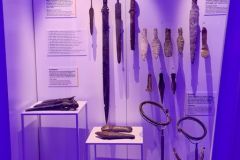 Rogaland - Stavanger - Arkeologisk museum